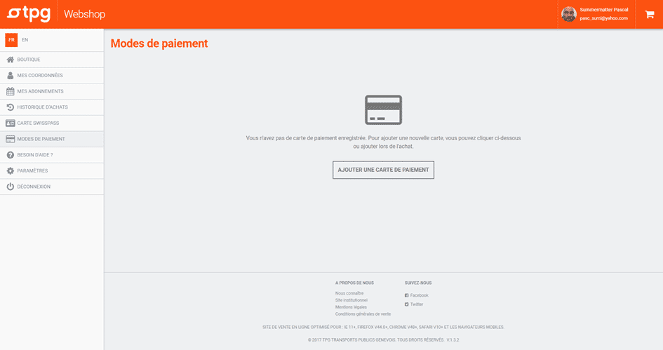 menu modedepaiement 2 webshop