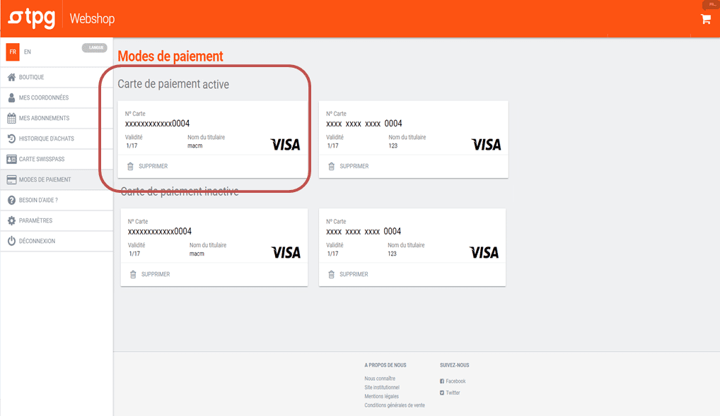 menu modedepaiement 3 webshop