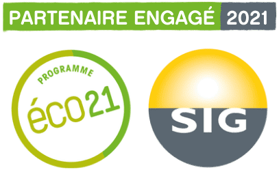 partenaire engage Eco21 partenaire engage Eco21