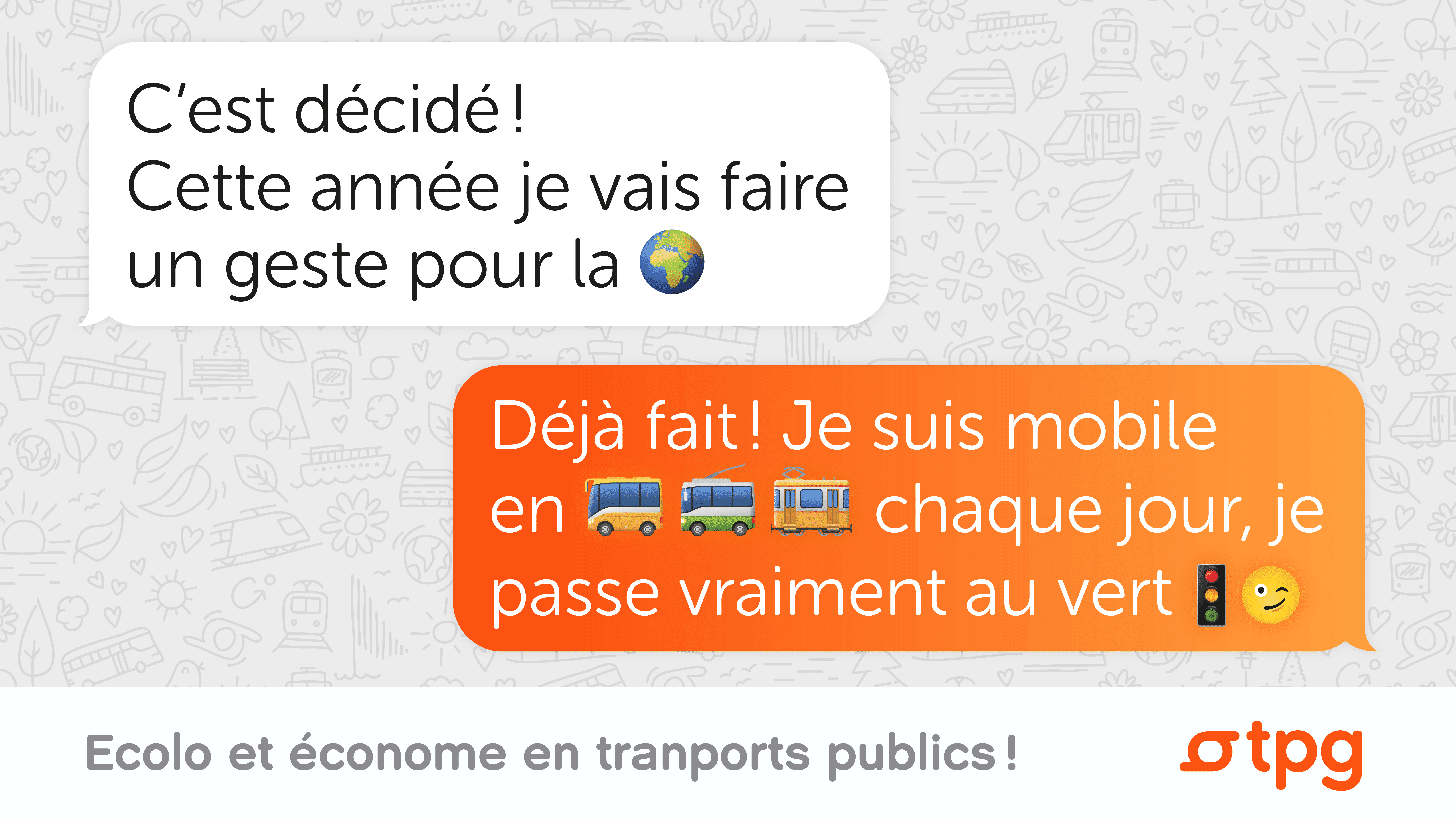 Bonnes résolutions 2021