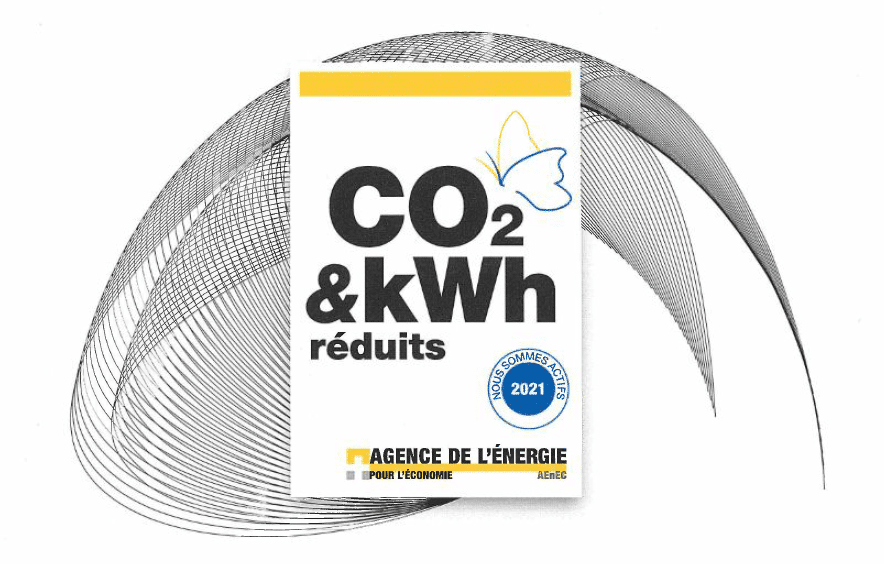 Certificat CO2&Kwh