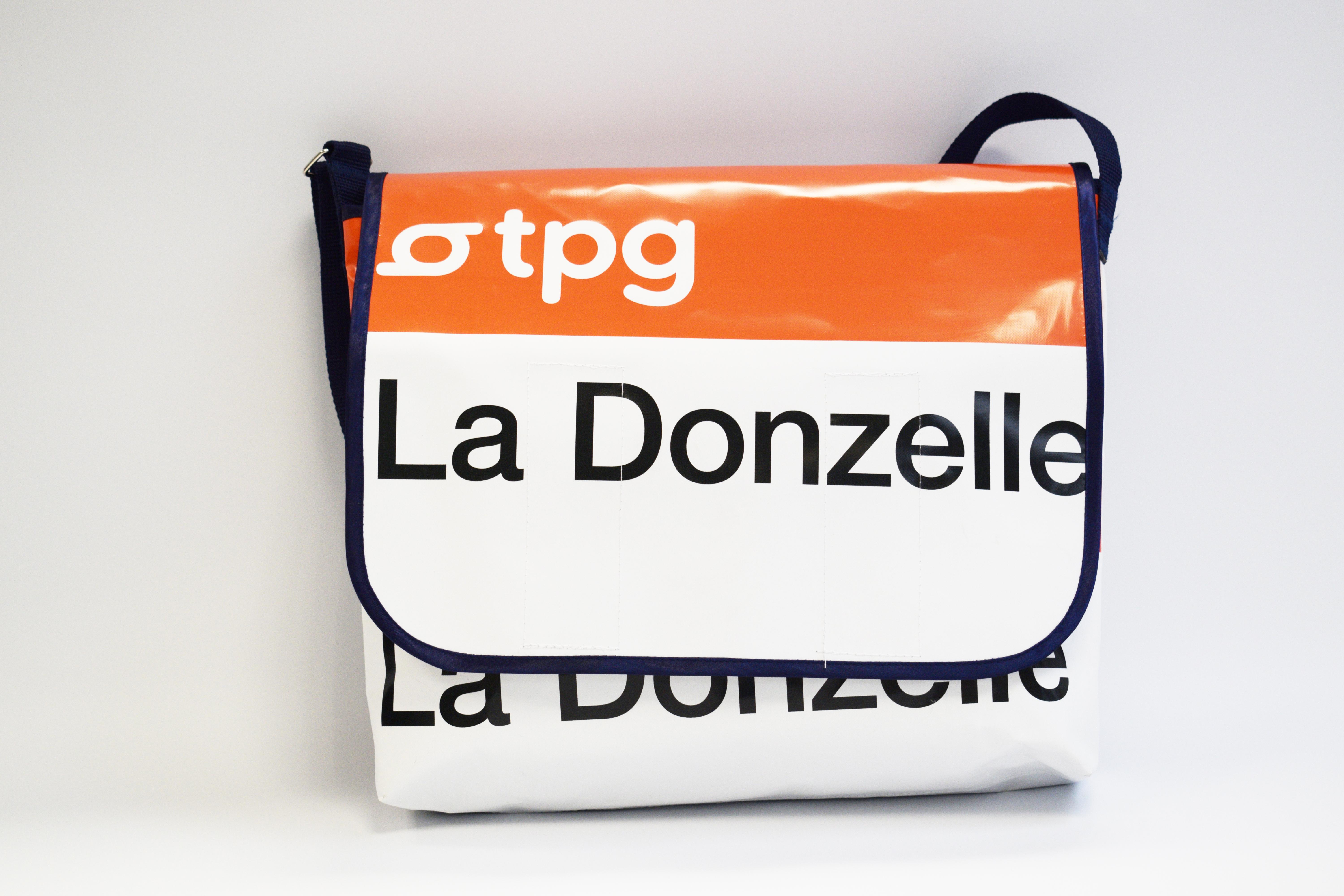 Vente d'accessoires bâches tpg