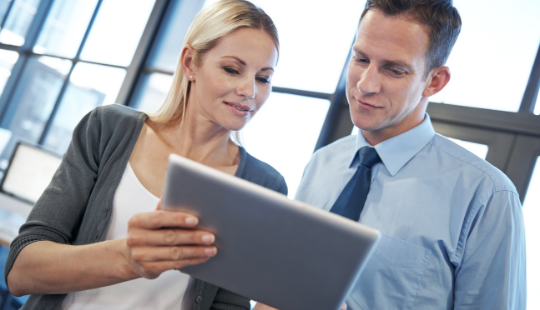 tpgBusiness la solution Tablette tpgBusiness la solution Tablette