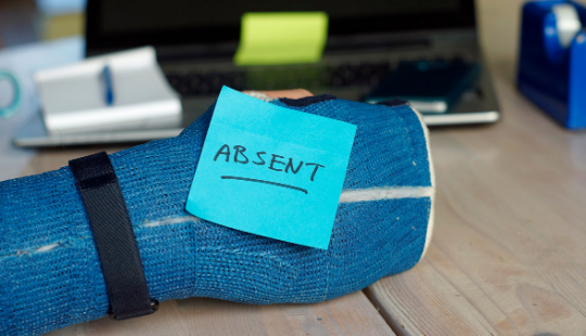 moins d'absentéisme moins d'absentéisme entreprise