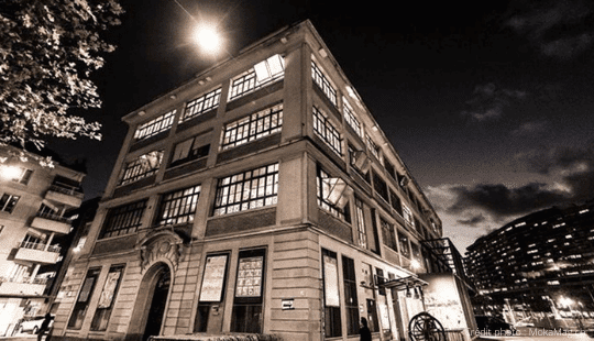 l usine geneve l usine geneve