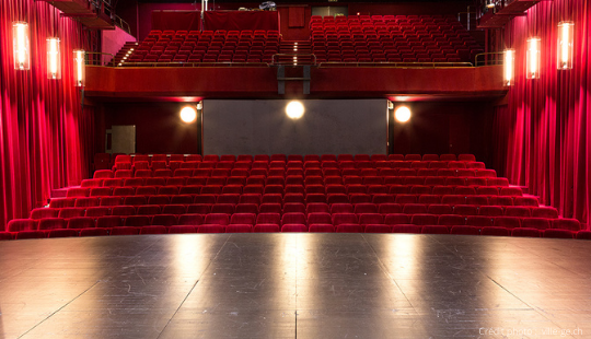 le théâtre pitoeff geneve le théâtre pitoeff geneve