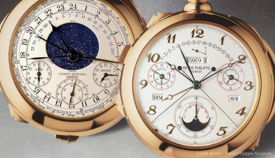 histoire du patek philippe museum histoire du patek philippe museum