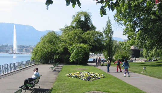 parc la perle du lac parc la perle du lac