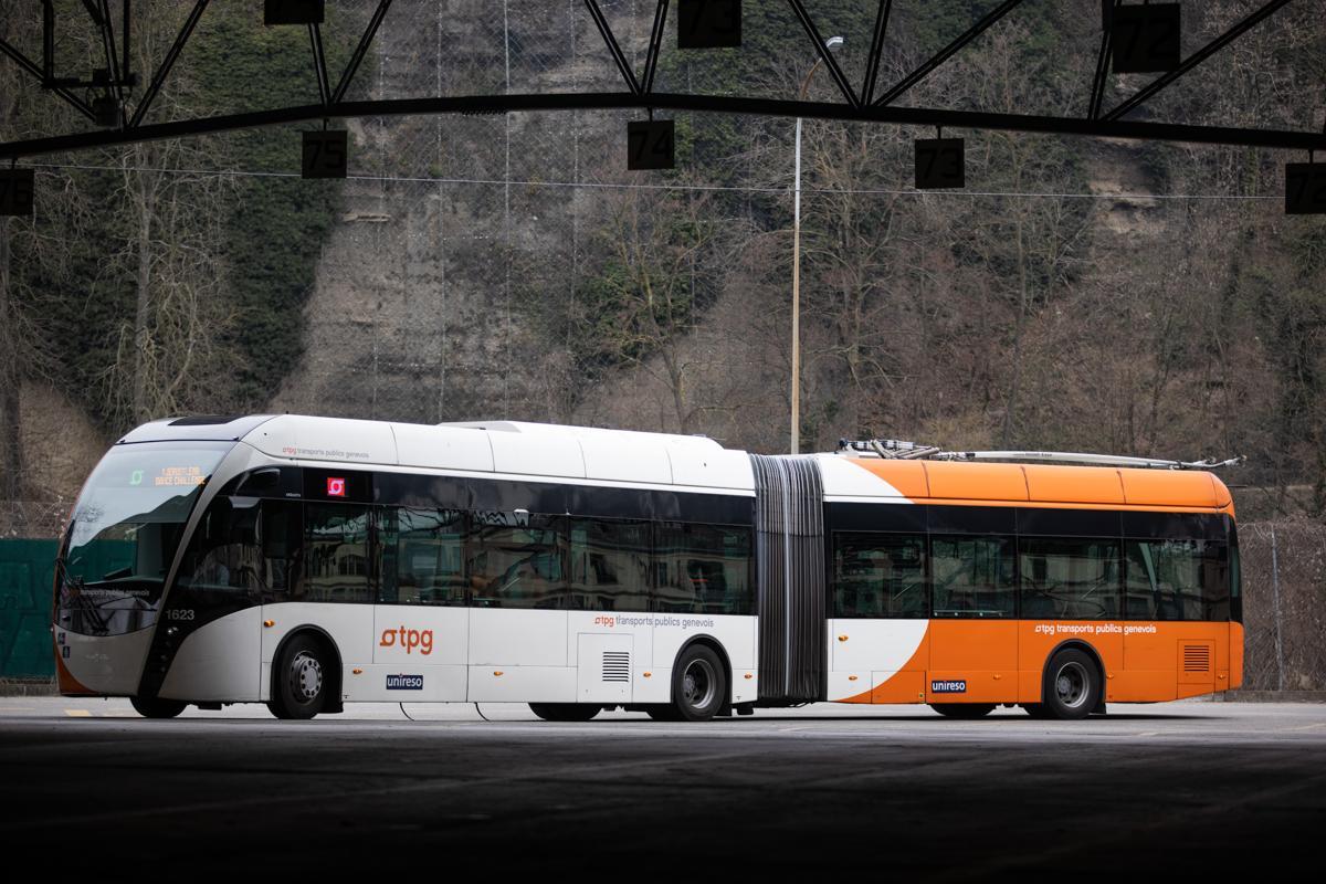 VanHool ExquiCity VanHool ExquiCity
