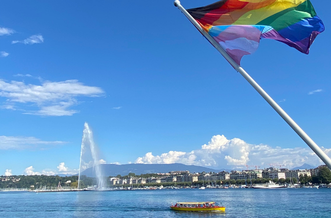 Geneva Pride