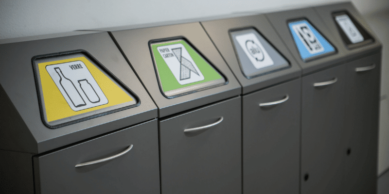environnement et déchets tpg 