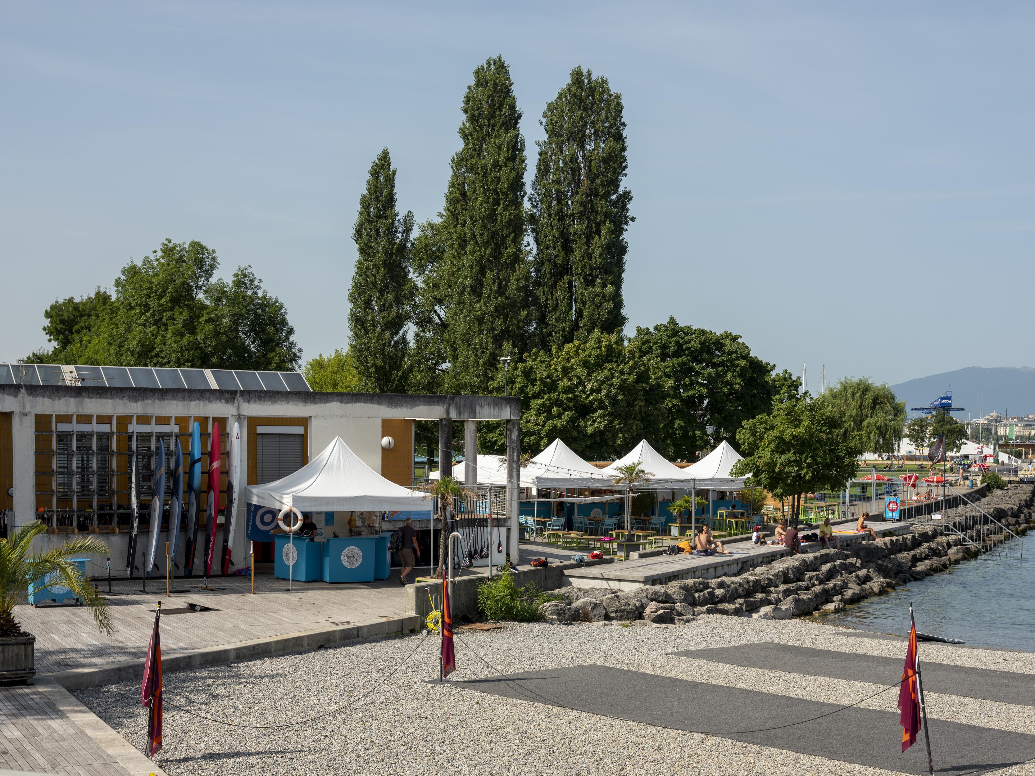 Visiter Genève tropical corner jeanlucandrianasolo 3