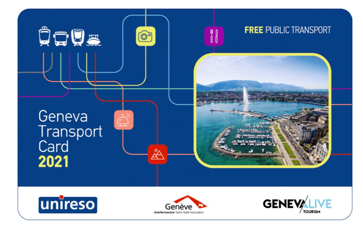 Geneva Transport Card Geneva Transport Card