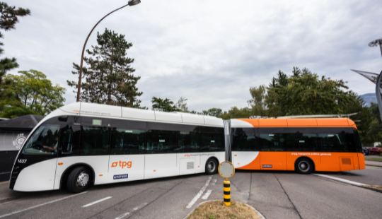 trolleybus tpg bout du monde trolleybus tpg bout du monde