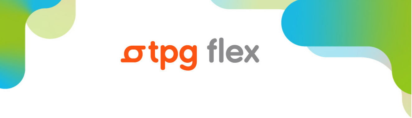 tpgFlex tpgFlex