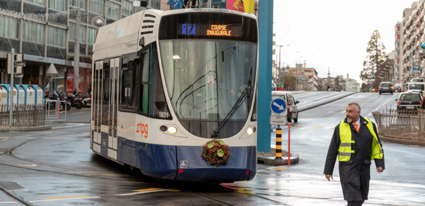 tram 17