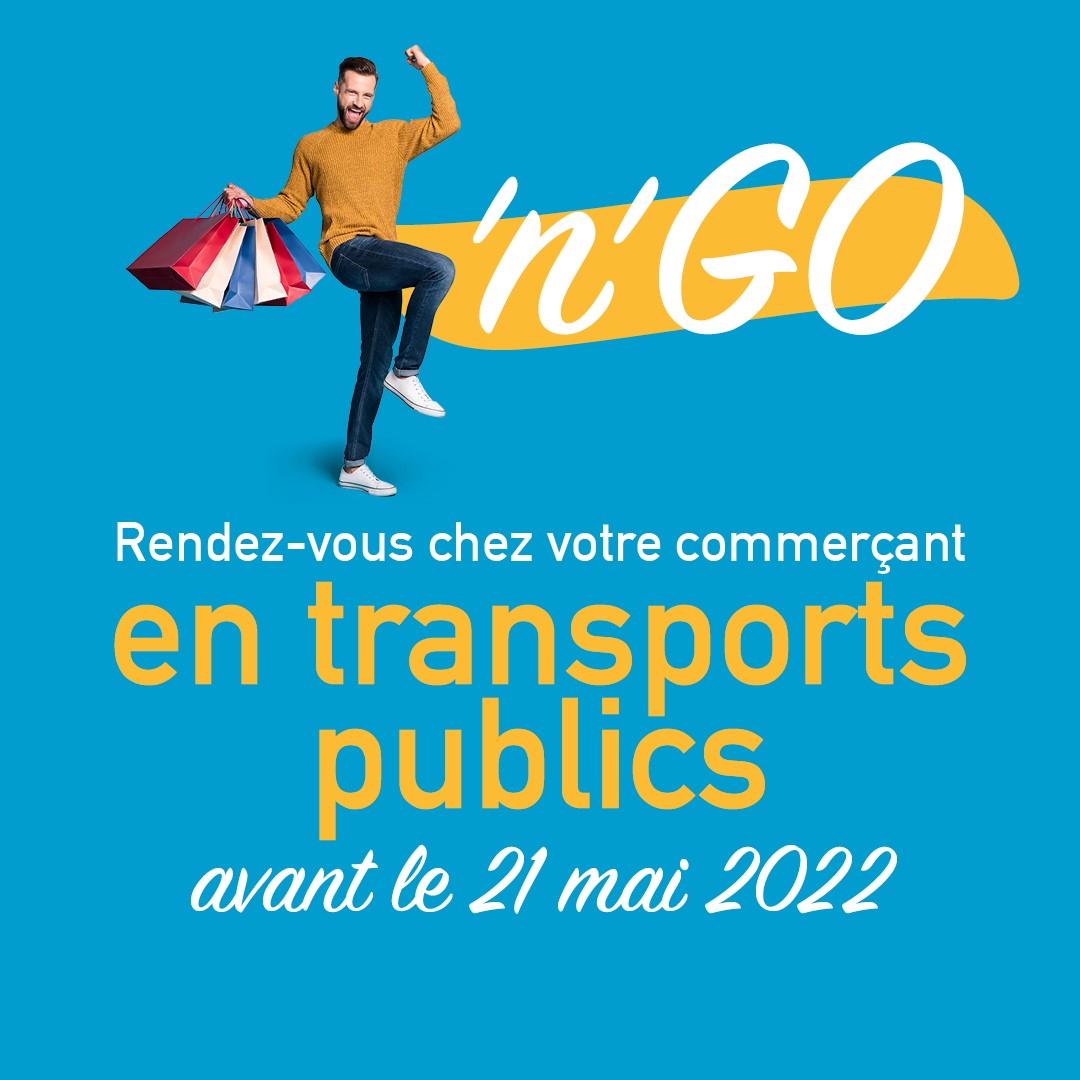 unireso et GenèveAvenue