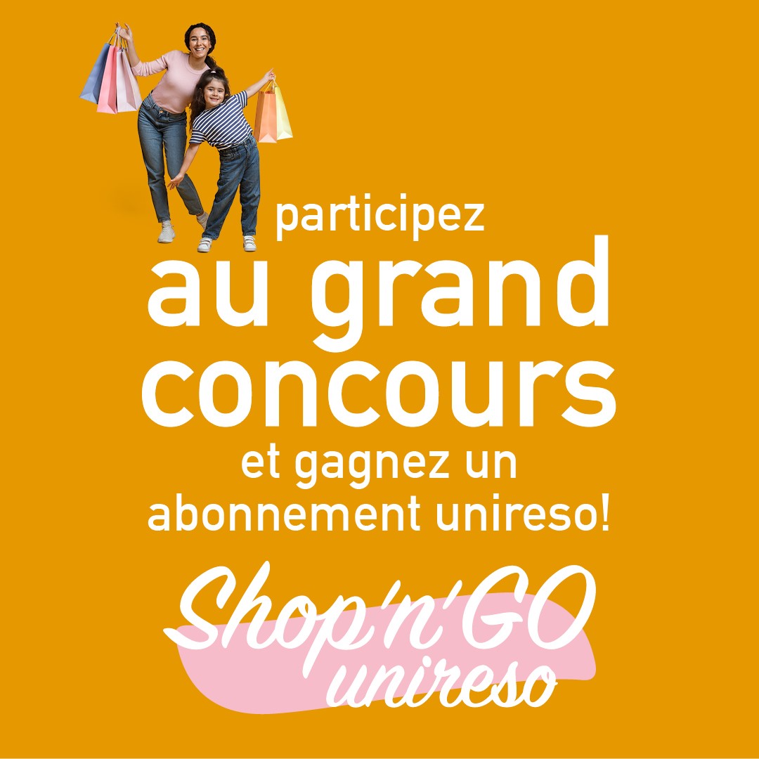 unireso et GenèveAvenue