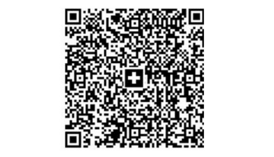 QR Facture tpg