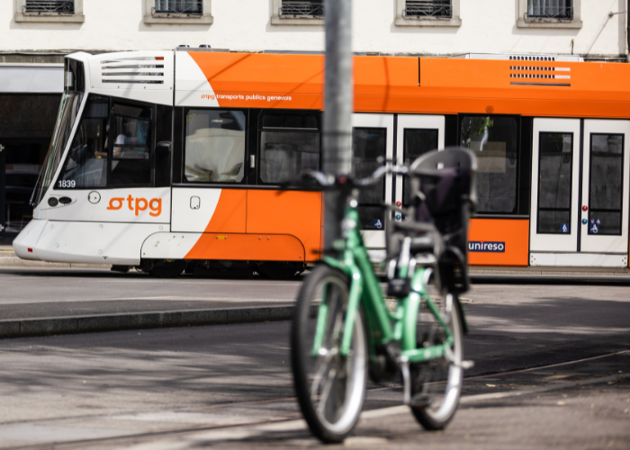 Vélo Vélo