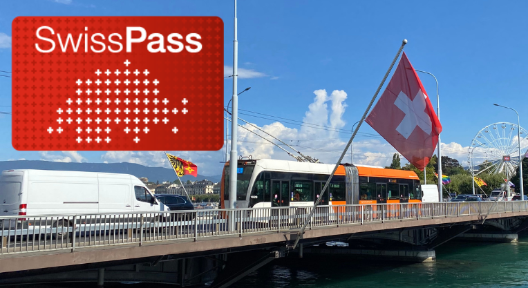 swisspass swisspass
