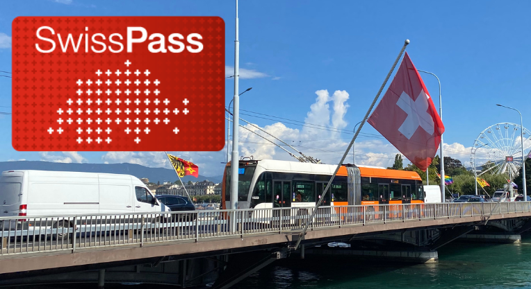 swisspass