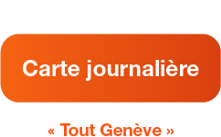 Carte journalière tpg