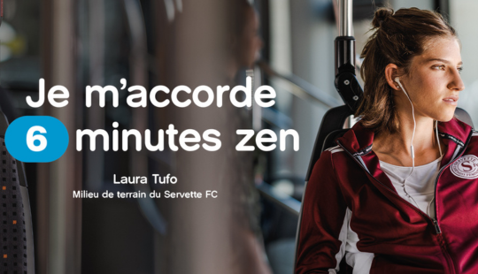 servette laura tufo