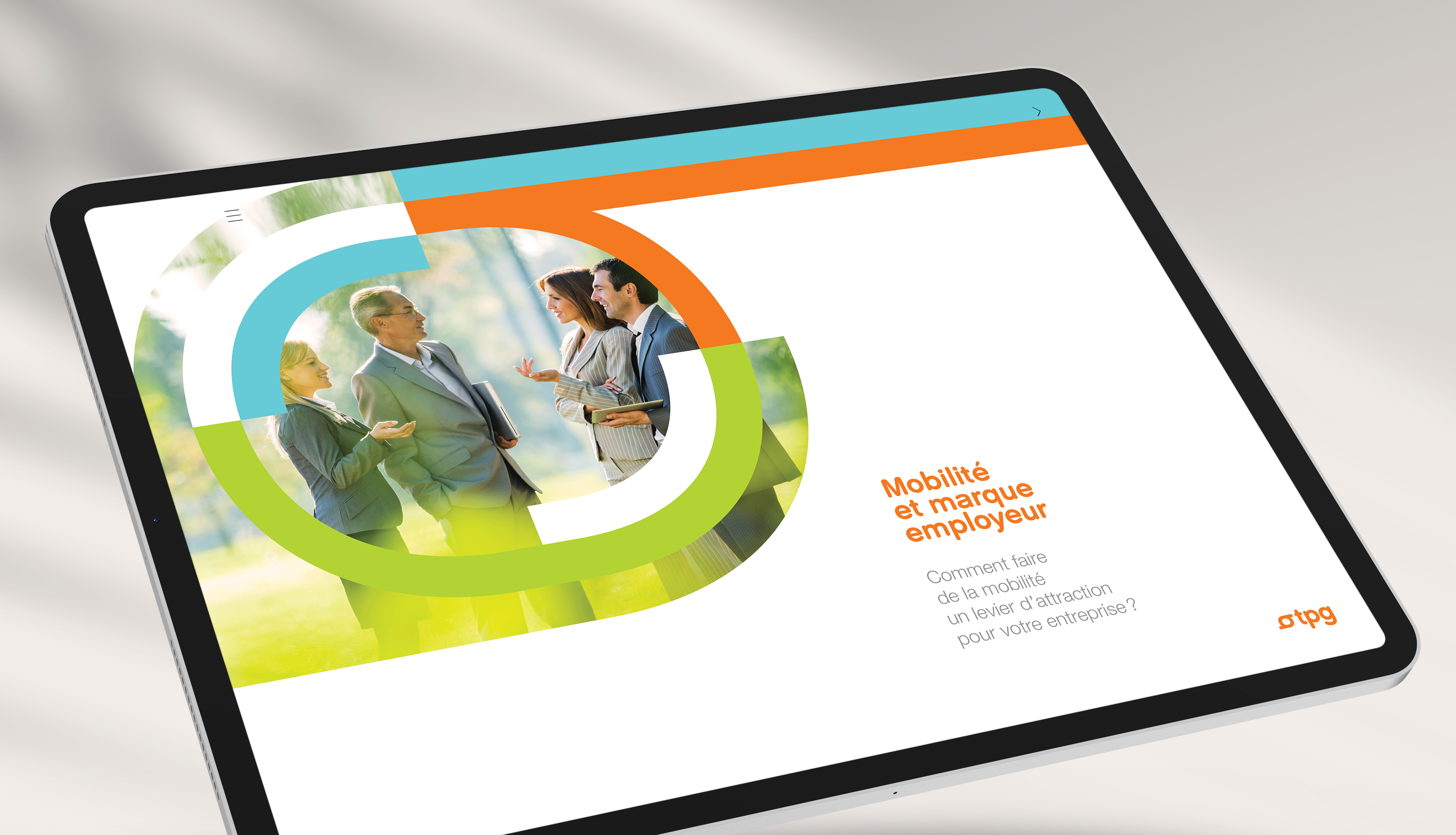tpg livre blanc Mobilité et Marque Employeur tpg livre blanc Mobilité et Marque Employeur