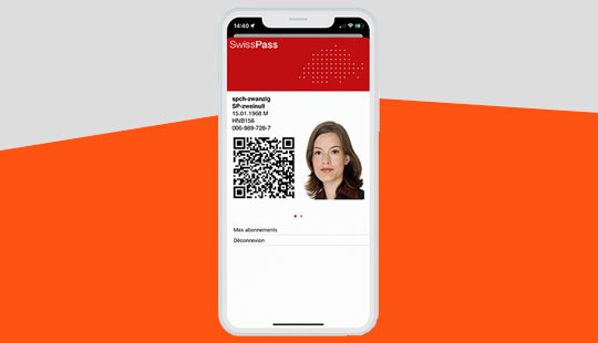 540x310 swisspass mobile 540x310 swisspass mobile