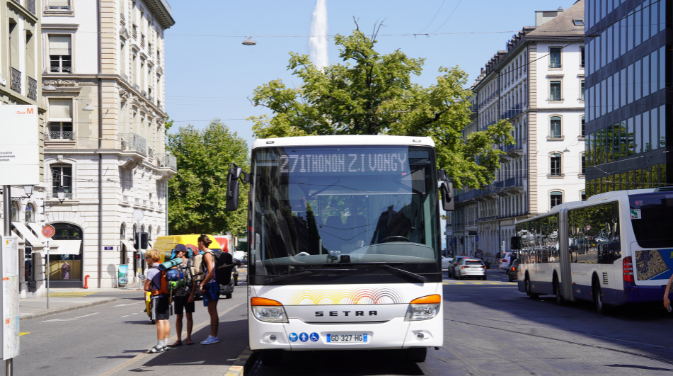 Ligne 271 Alpbus