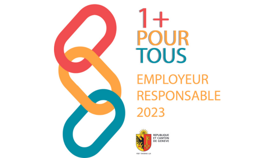 Label + pour tous 2023 Label + pour tous 2023
