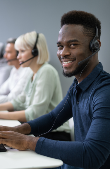 Service clients tpg Service clients tpg