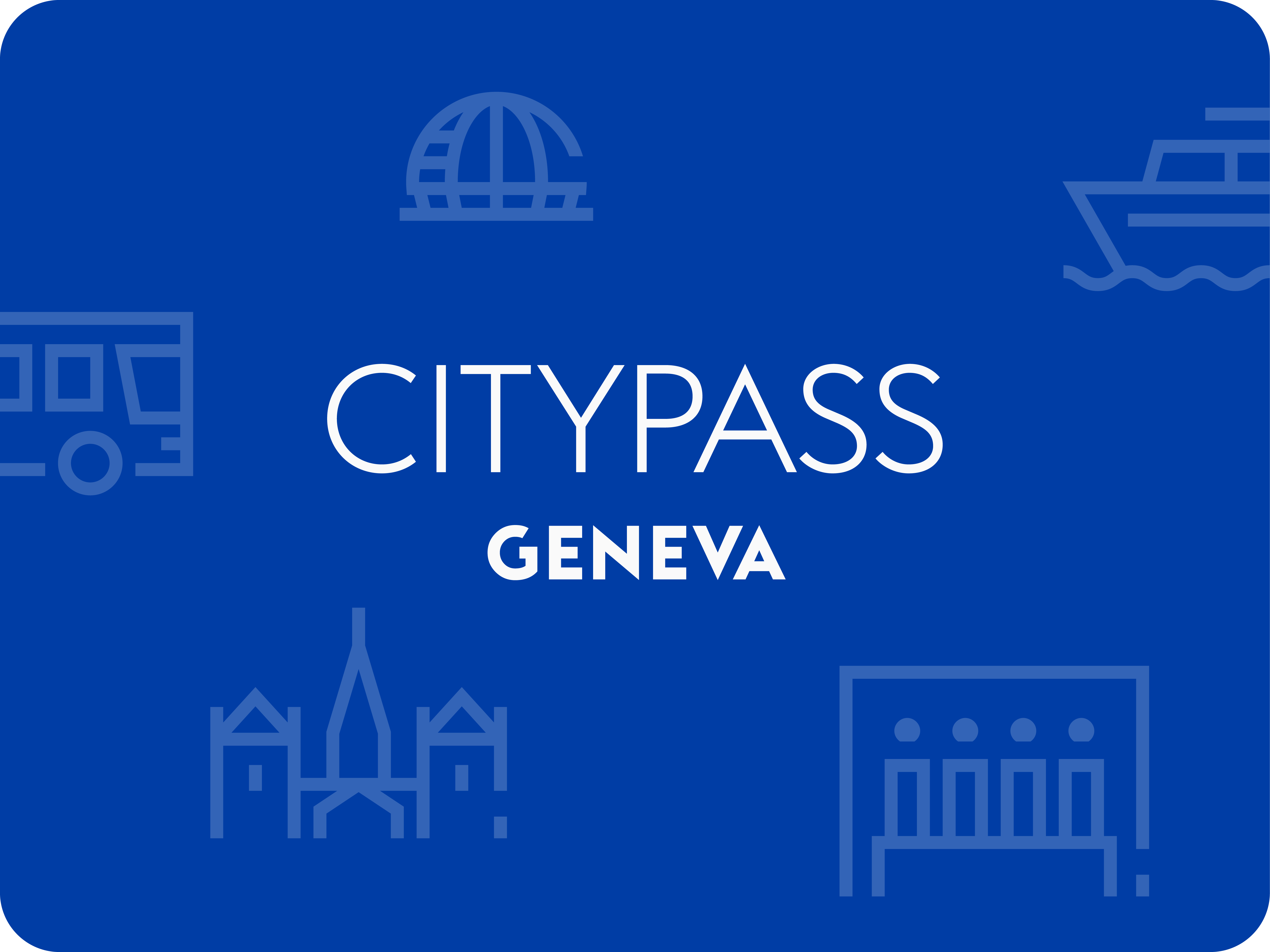 Geneva City Pass