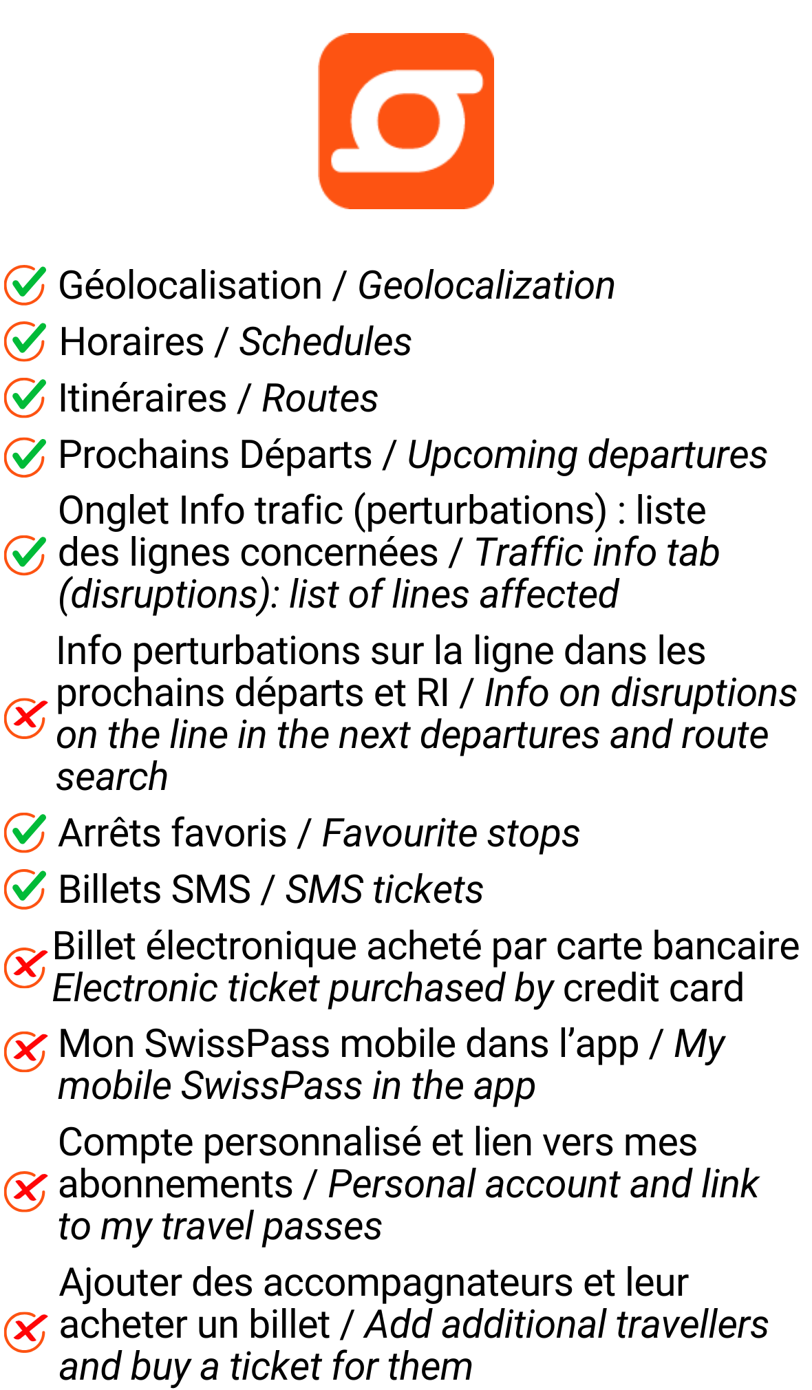 télécharger app tpg