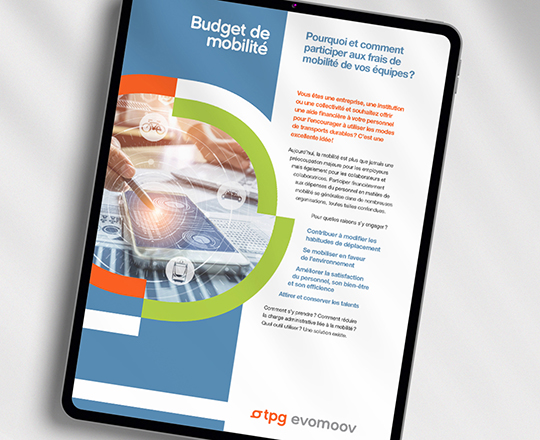 tpgevpmoov fiche produit budget mobilite tpgevpmoov fiche produit budget mobilite
