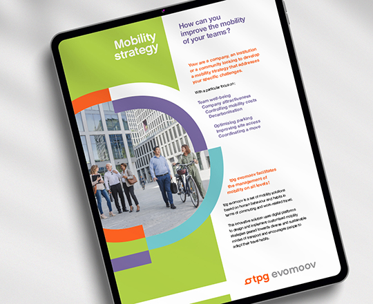 tpgevomoov mobility strategy tpgevomoov mobility strategy