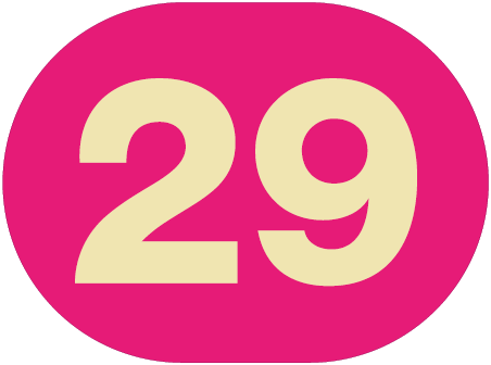 Ligne des plages 29 Ligne des plages 29