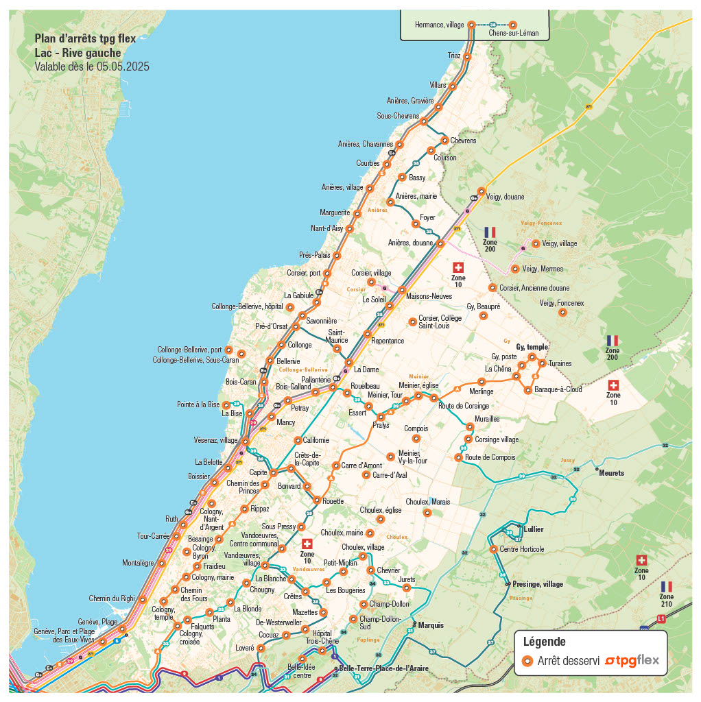 tpgflex plan 2025 zone lac rive gauche v3 tpgflex plan 2025 zone lac rive gauche v3