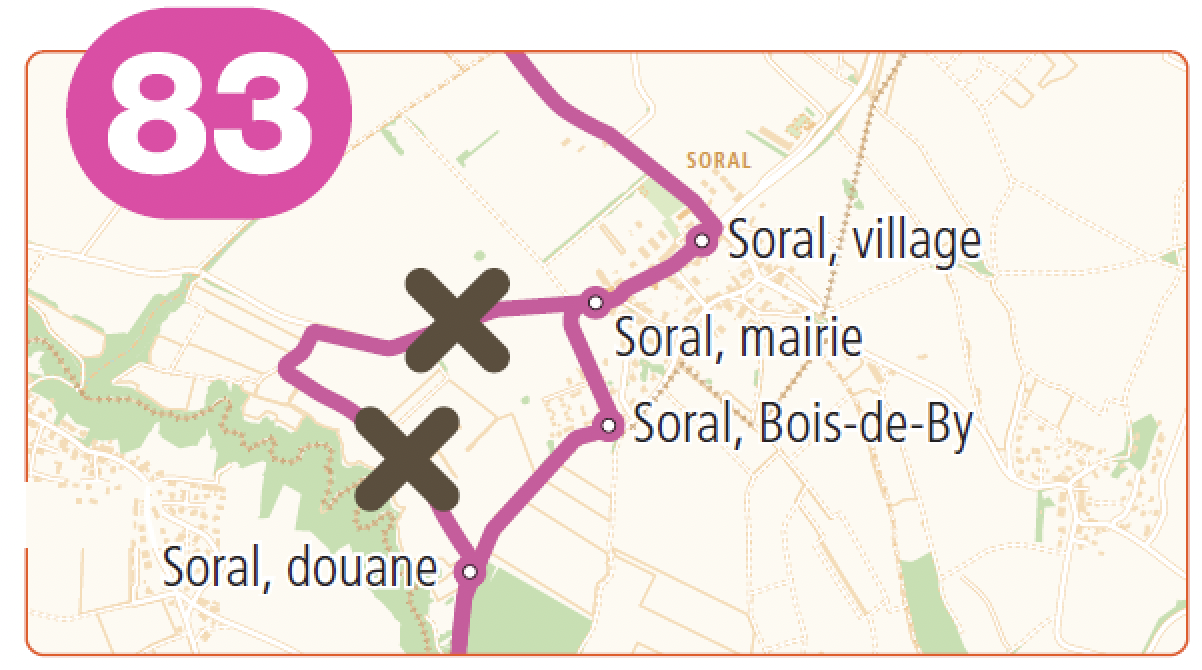 soral soral