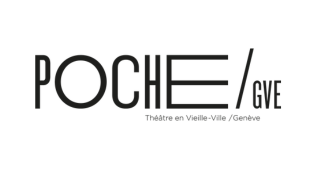 logo poche théâtre