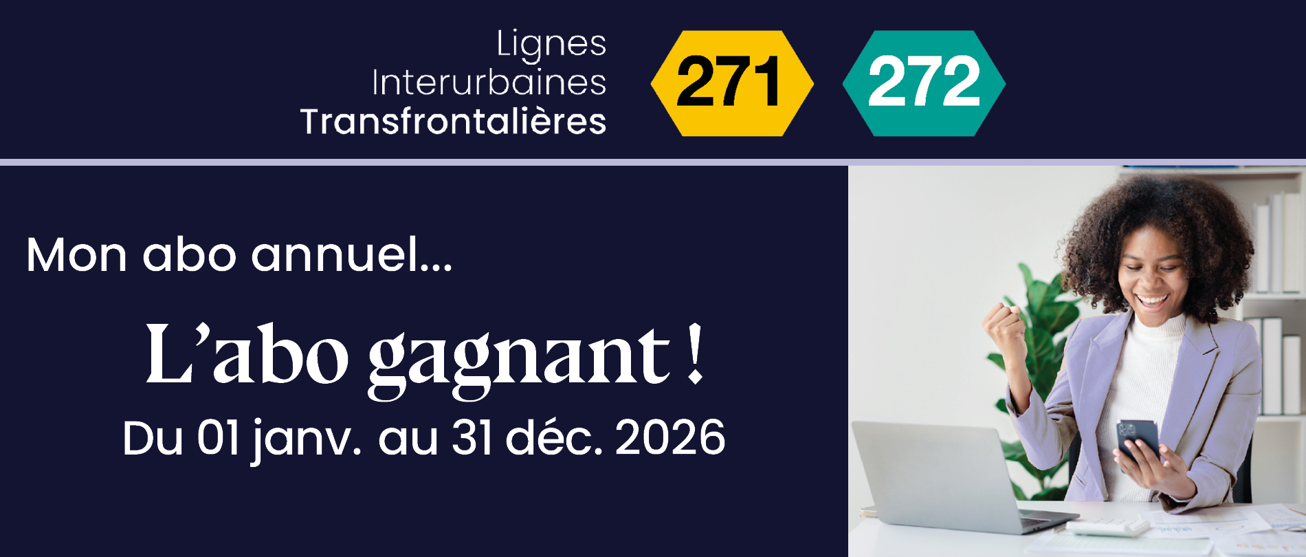 opération gagnant 2036 LIT