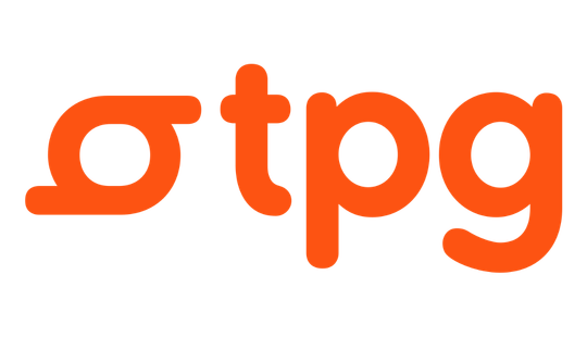 logo tpg