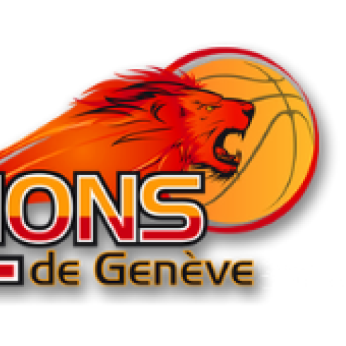 Lions de Genève partenaire