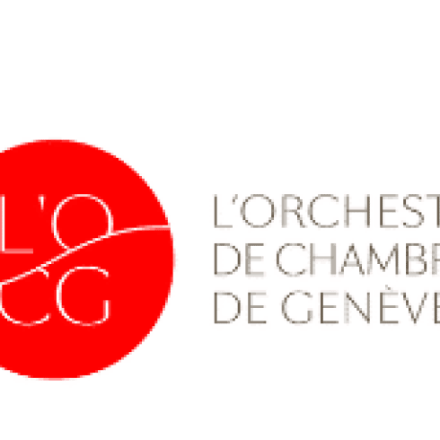 orchestre de chambre de Genève