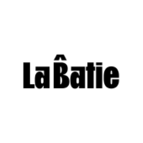 la batie