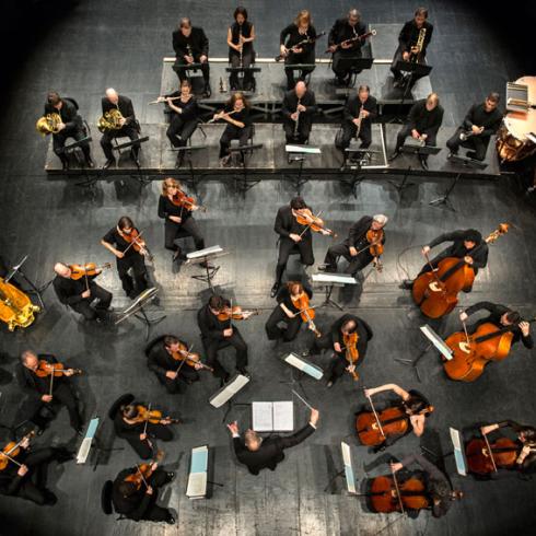 Orchestre