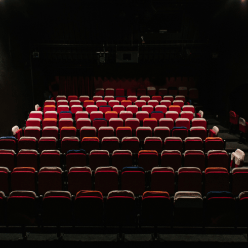 theatre poche