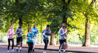 Marathon Genève