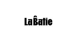 la batie